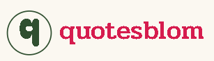quotesblom