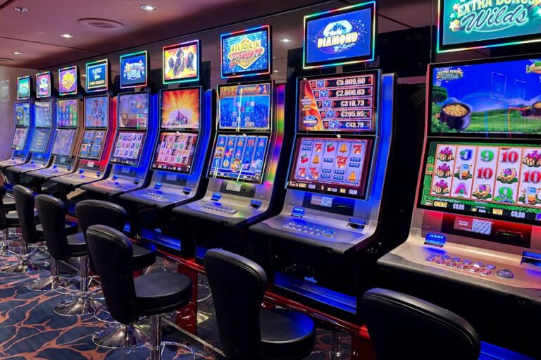 Casino Slots