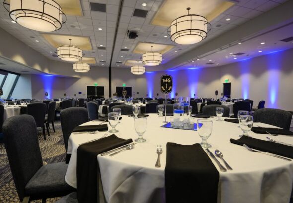 Corporate Events