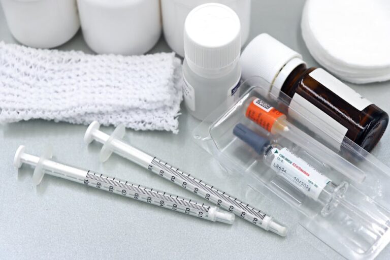 Steroids