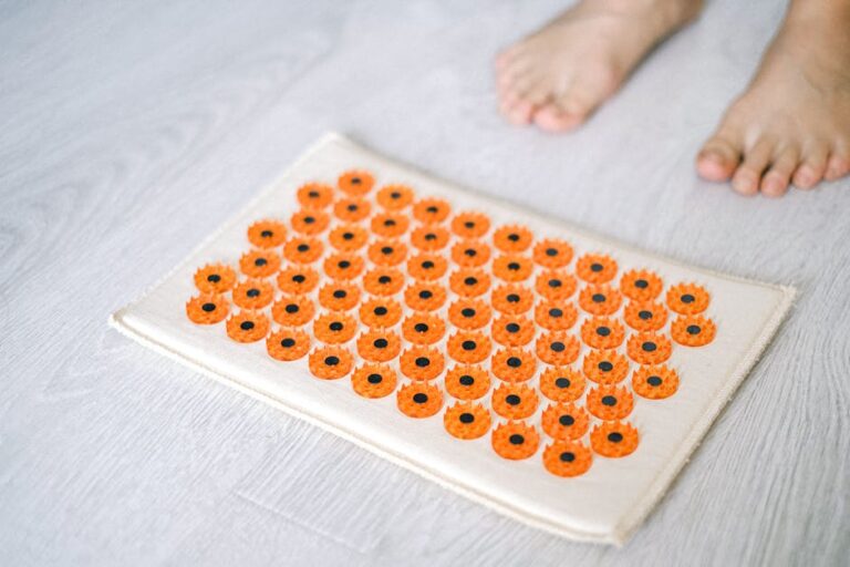 Acupressure Mat (Fakir Mat)
