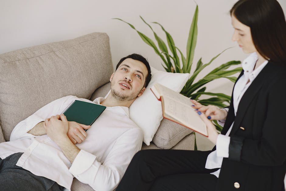 Hypnotherapy