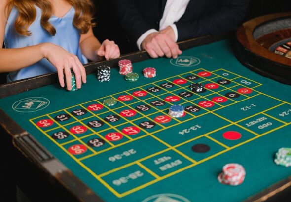 Casino Slots