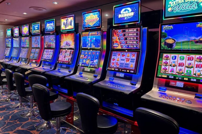Casino Slots