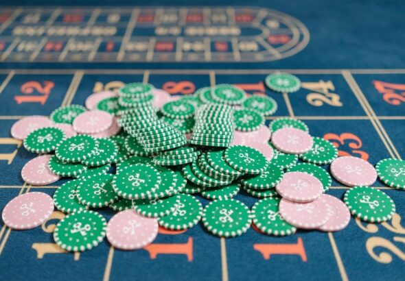 Casino Slots