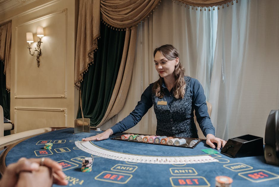 Online betting