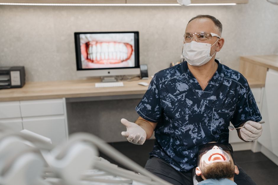 Dental Clinic