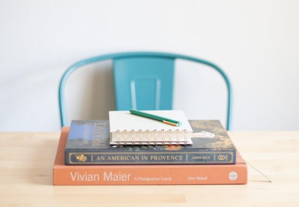 Book Production