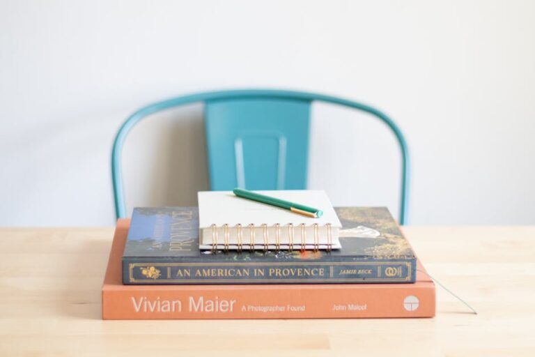 Book Production
