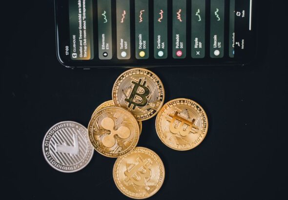 bitcoin investment
