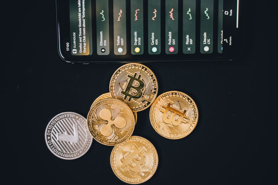 bitcoin investment