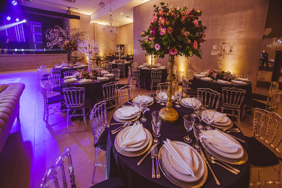wedding hall rental