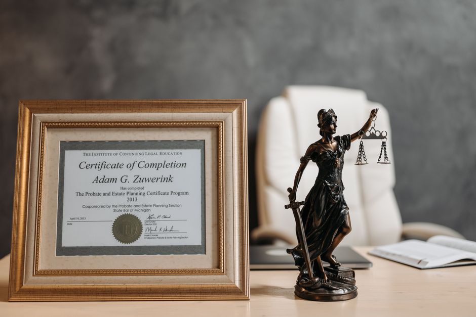 immigration lawyer
