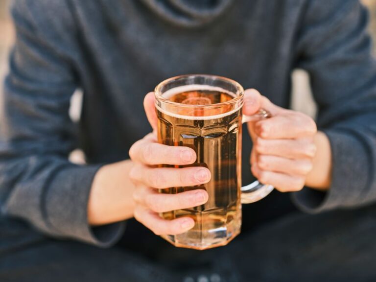 アルコール依存症 治療