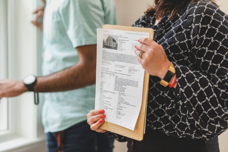 house appraisal