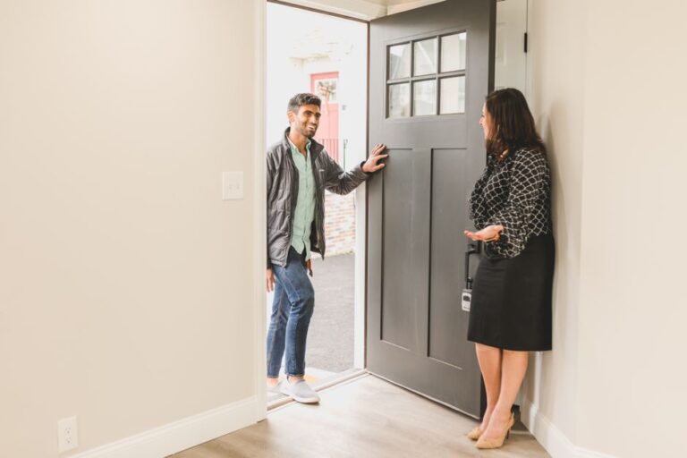 first time home buyer