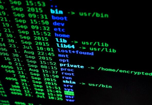 cybersecurity solutions