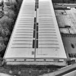 paneles solares industriales
