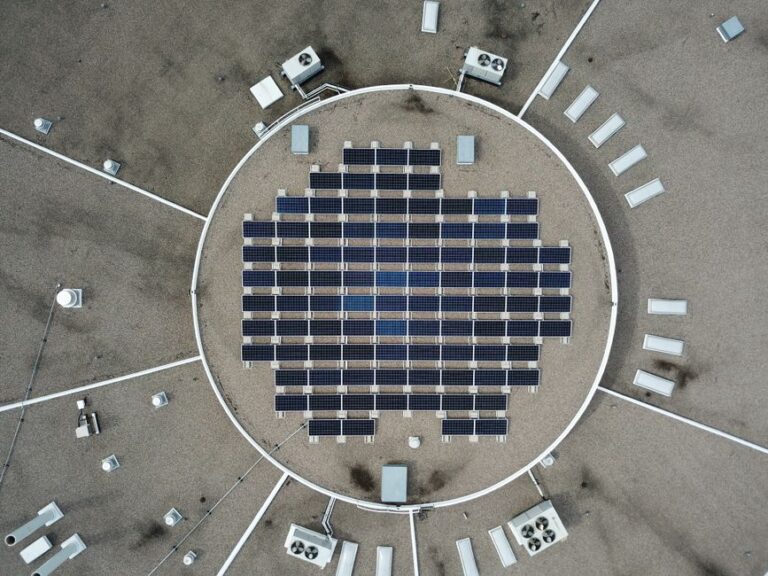 empresa energía solar
