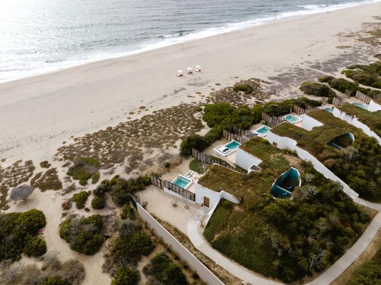 resorts todo incluido