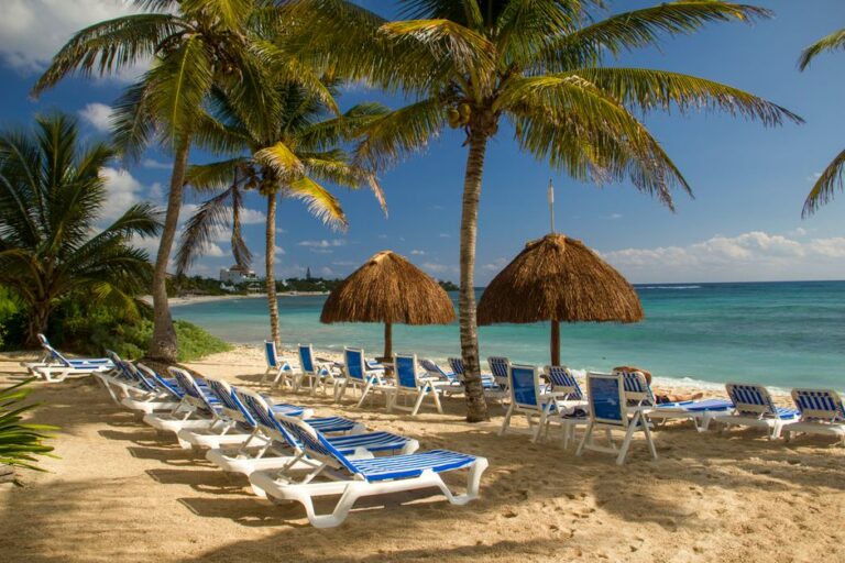 vacation packages
