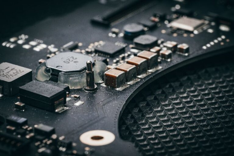 fabricación PCB