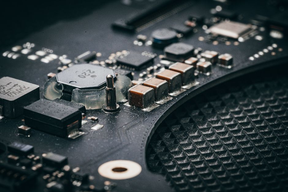fabricación PCB