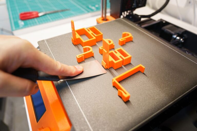 3D printing service