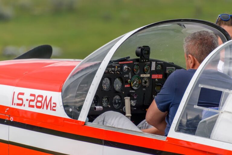 curso piloto privado