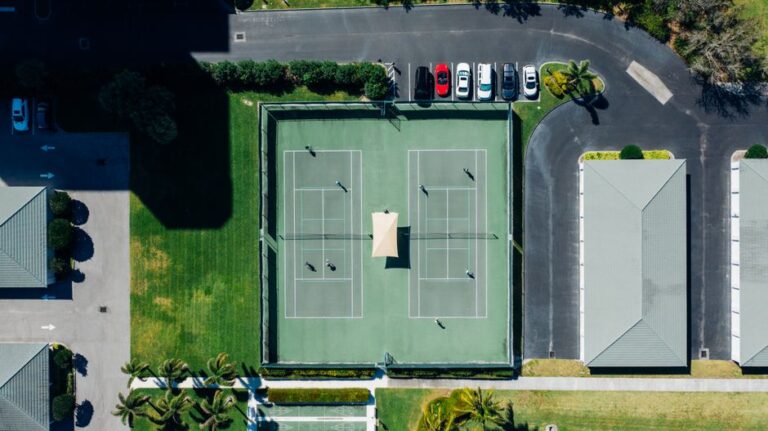alquiler pista tenis