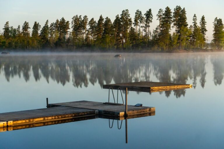 dock installation company