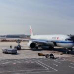 aircraft maintenance company