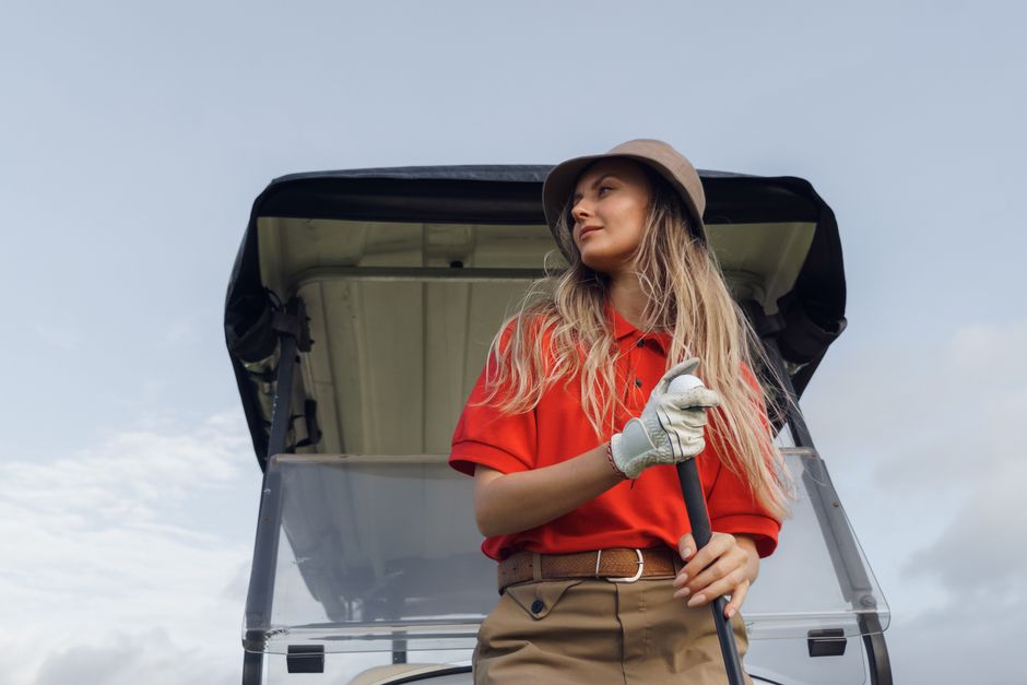 golf club membership