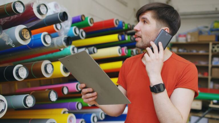 promotional products supplier