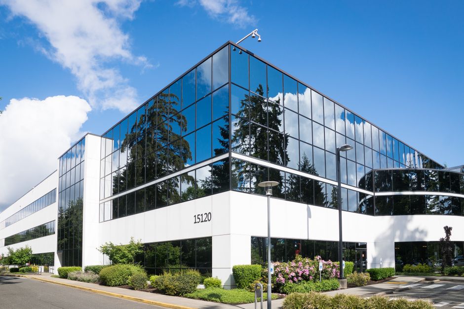 window cleaning company
