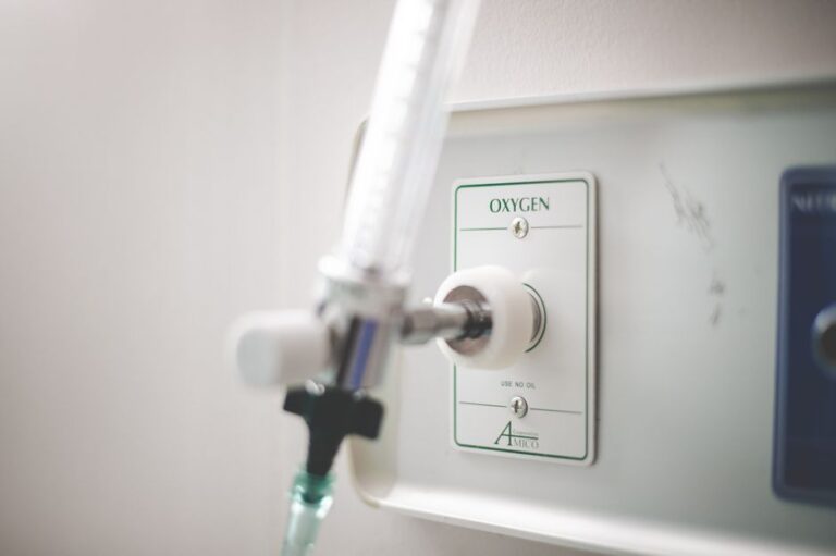 oxygen concentrator rental