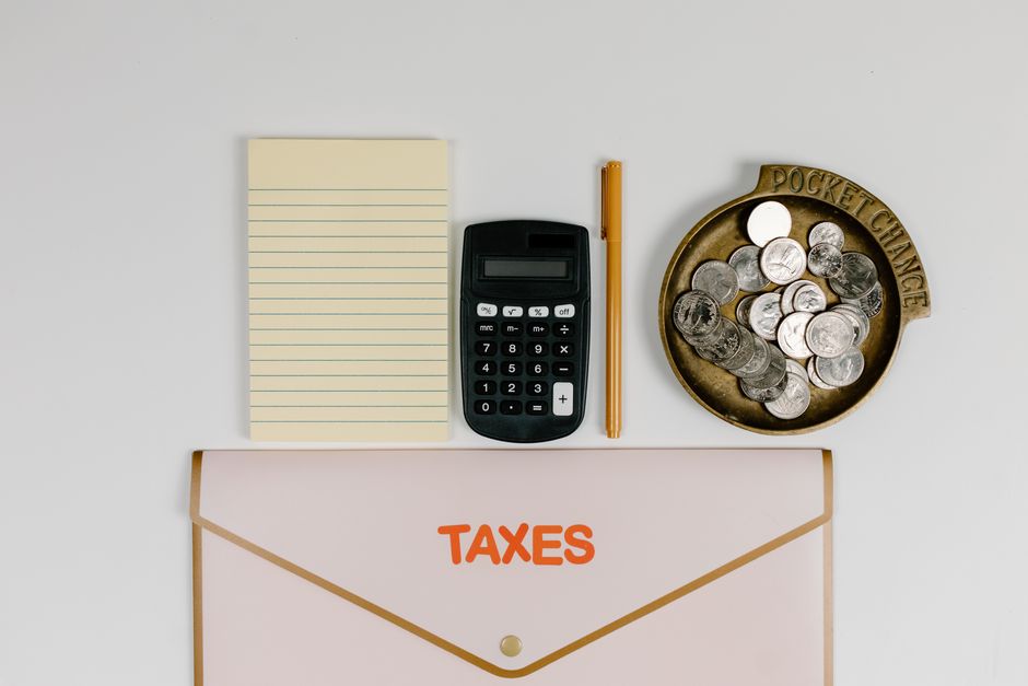 IRS tax relief