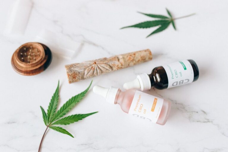 CBD product wholesale