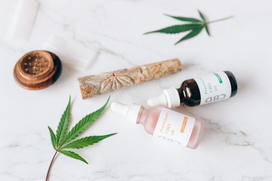 CBD product wholesale