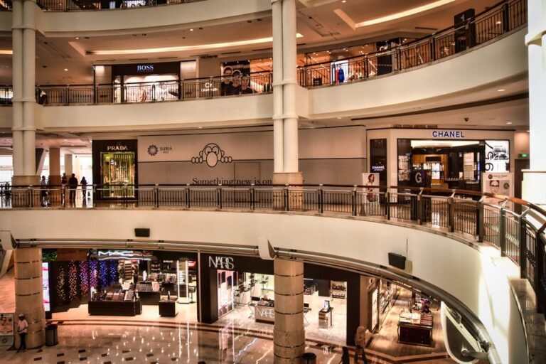 luxury brand reseller