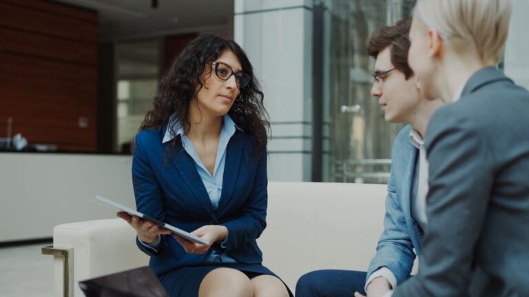 talent acquisition consultant