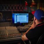 recording studio rental