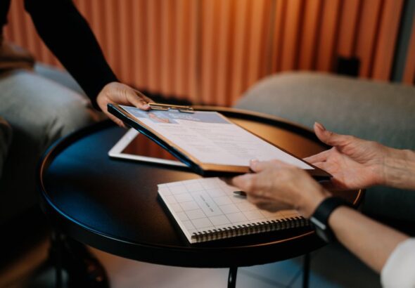 HR compliance consulting