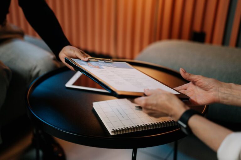 HR compliance consulting