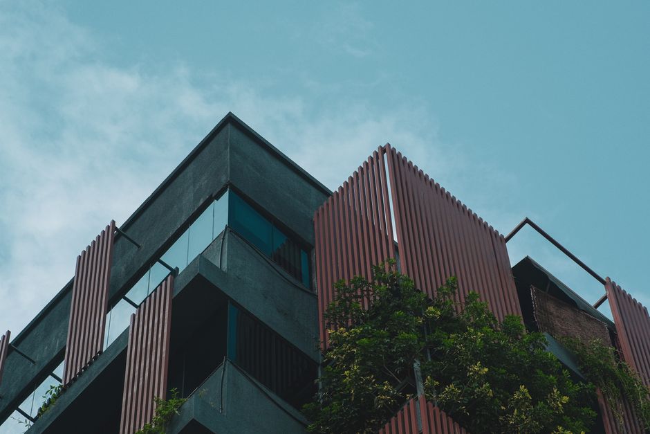 sustainable architecture firm