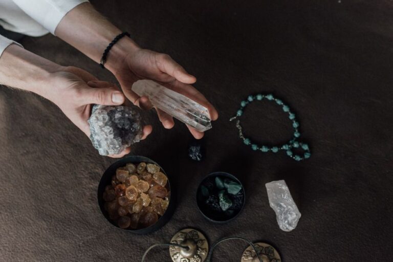 gemstone supplier