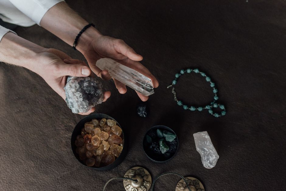 gemstone supplier