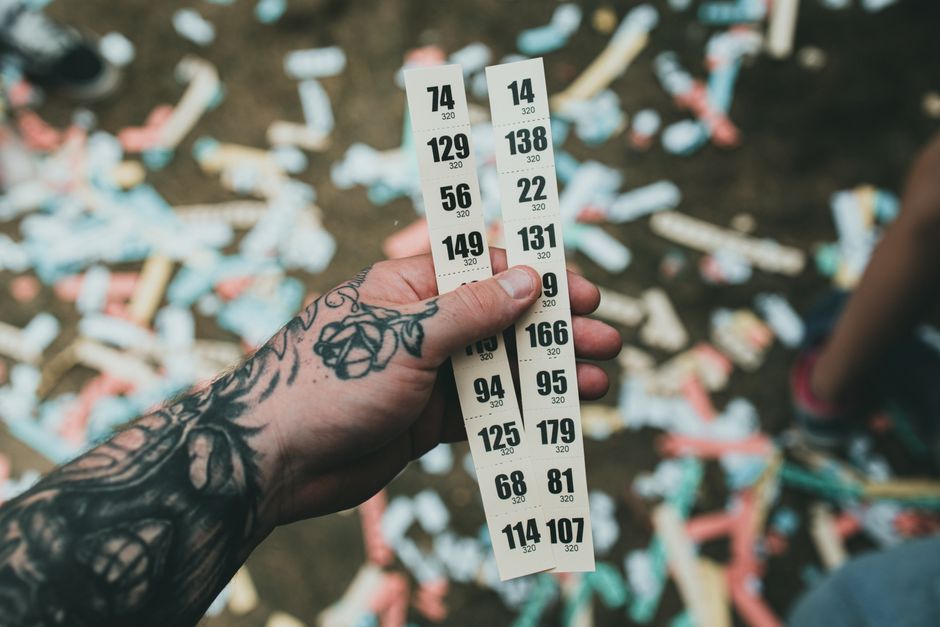 concert ticketing platform