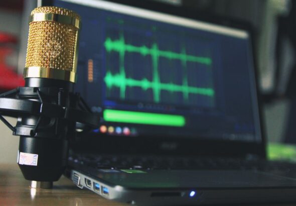 jingle production service
